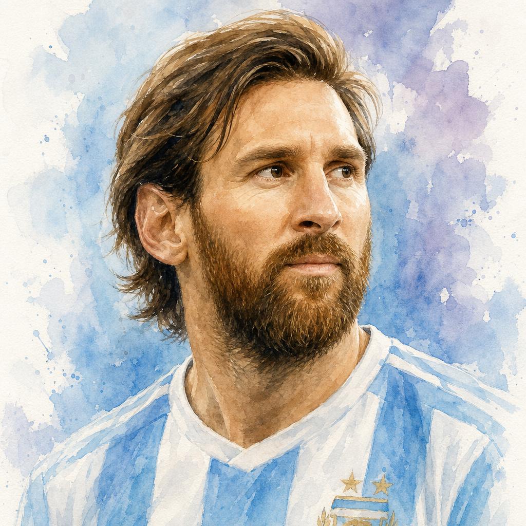 MESSI